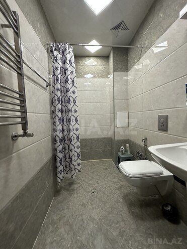 Satılır 2 otaqlı yeni tikili 75 m², Əhmədli m., photo 8 from 16