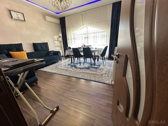 Satılır 2 otaqlı yeni tikili 75 m², Əhmədli m., photo 14 from 16