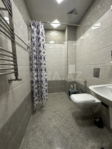 Satılır 2 otaqlı yeni tikili 75 m², Əhmədli m., photo 10 from 16