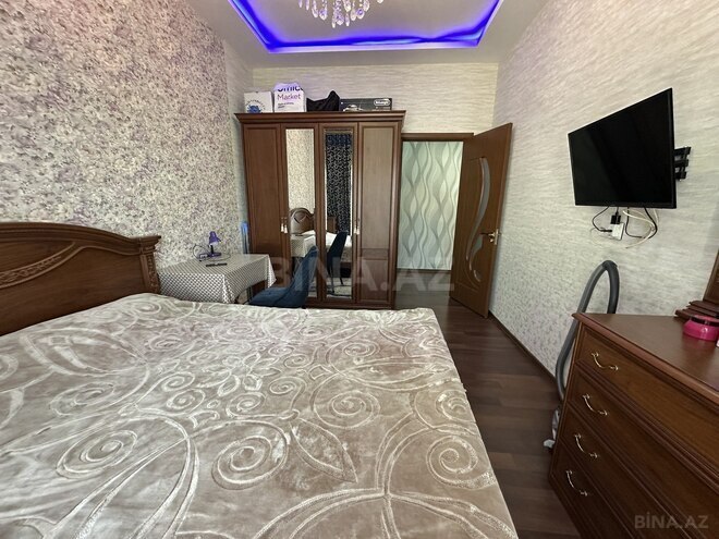 Satılır 2 otaqlı yeni tikili 75 m², Əhmədli m., photo 12 from 16