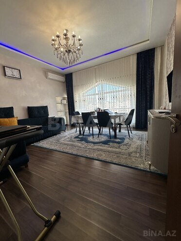 Satılır 2 otaqlı yeni tikili 75 m², Əhmədli m., photo 11 from 16