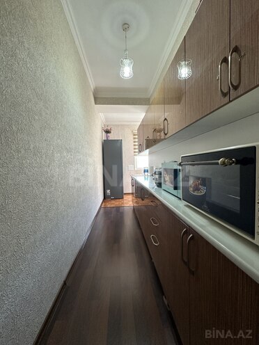 Satılır 2 otaqlı yeni tikili 75 m², Əhmədli m., photo 5 from 16
