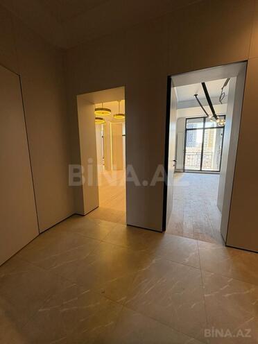 Satılır 3 otaqlı yeni tikili 109 m², Şah İsmayıl Xətai m., photo 11 from 18