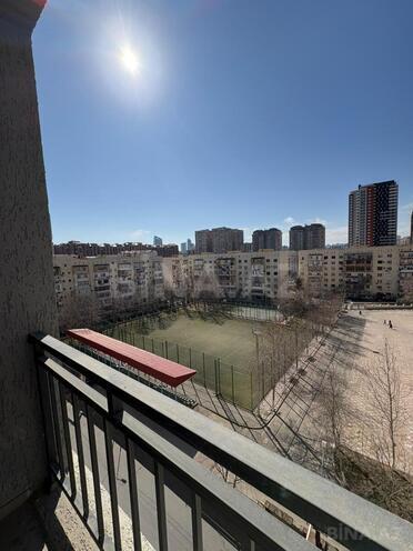 Satılır 3 otaqlı yeni tikili 109 m², Şah İsmayıl Xətai m., photo 15 from 18