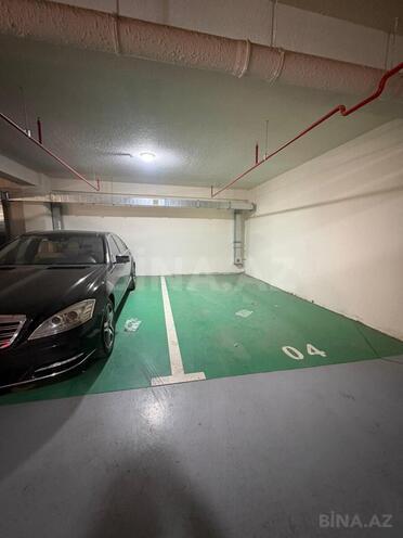 Satılır 3 otaqlı yeni tikili 109 m², Şah İsmayıl Xətai m., photo 17 from 18