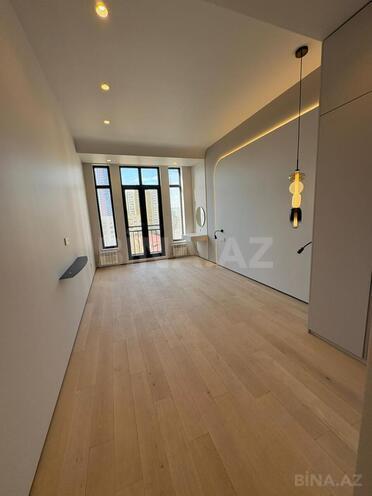 Satılır 3 otaqlı yeni tikili 109 m², Şah İsmayıl Xətai m., photo 6 from 18