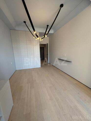 Satılır 3 otaqlı yeni tikili 109 m², Şah İsmayıl Xətai m., photo 8 from 18