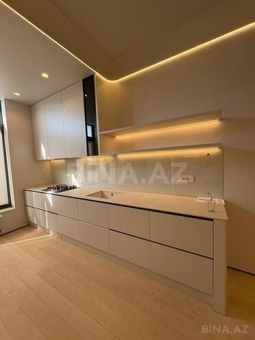 Satılır 3 otaqlı yeni tikili 109 m², Şah İsmayıl Xətai m., photo 4 from 18