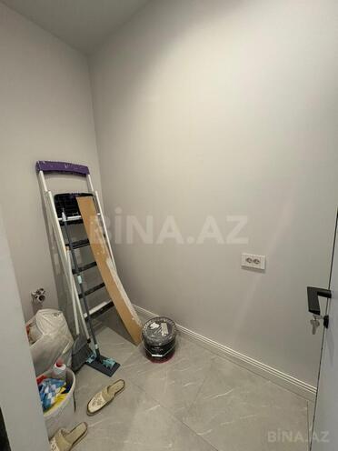 Satılır 3 otaqlı yeni tikili 109 m², Şah İsmayıl Xətai m., photo 9 from 18