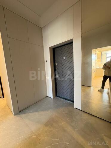 Satılır 3 otaqlı yeni tikili 109 m², Şah İsmayıl Xətai m., photo 12 from 18