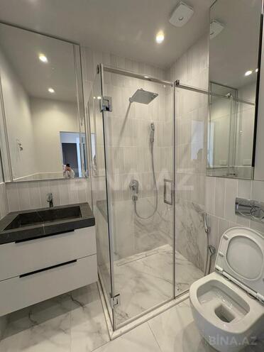 Satılır 3 otaqlı yeni tikili 109 m², Şah İsmayıl Xətai m., photo 14 from 18
