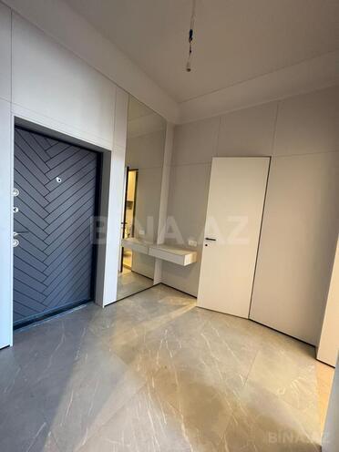 Satılır 3 otaqlı yeni tikili 109 m², Şah İsmayıl Xətai m., photo 10 from 18