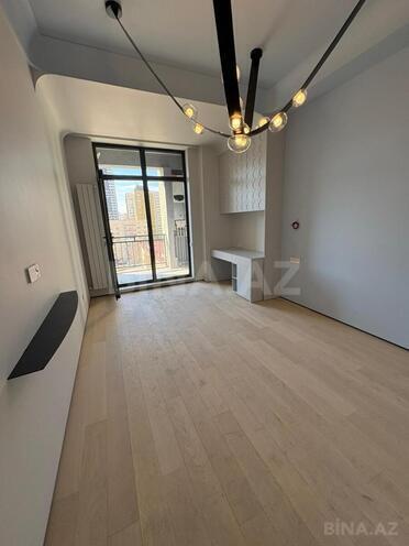 Satılır 3 otaqlı yeni tikili 109 m², Şah İsmayıl Xətai m., photo 7 from 18
