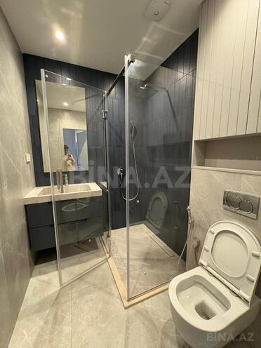 Satılır 3 otaqlı yeni tikili 109 m², Şah İsmayıl Xətai m., photo 13 from 18