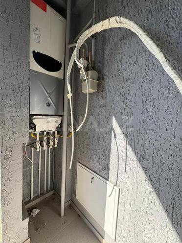 Satılır 3 otaqlı yeni tikili 109 m², Şah İsmayıl Xətai m., photo 16 from 18