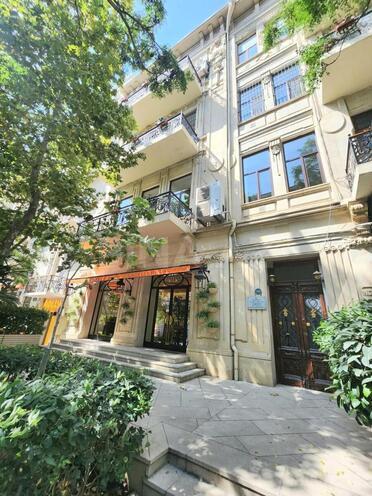 İcarəyə verilir 2 otaqlı köhnə tikili 70 m², Sahil m., photo 11 from 19