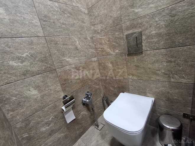 Satılır 5 otaqlı köhnə tikili 150 m², Sahil m., photo 25 from 29