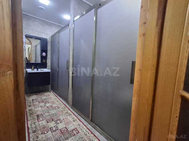 Satılır 5 otaqlı köhnə tikili 150 m², Sahil m., photo 20 from 29