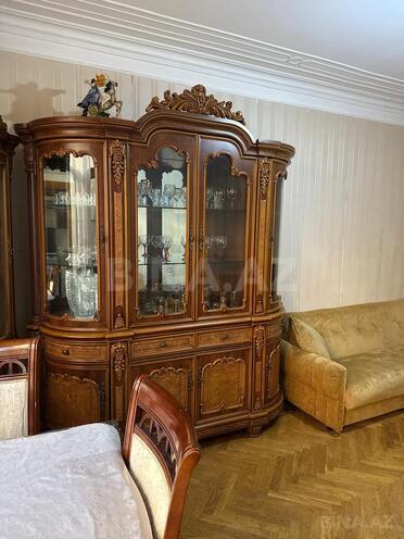 İcarəyə verilir 3 otaqlı köhnə tikili 75 m², Gənclik m., photo 7 from 14