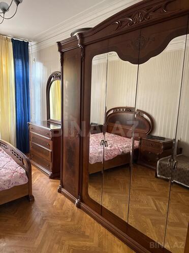 İcarəyə verilir 3 otaqlı köhnə tikili 75 m², Gənclik m., photo 10 from 14