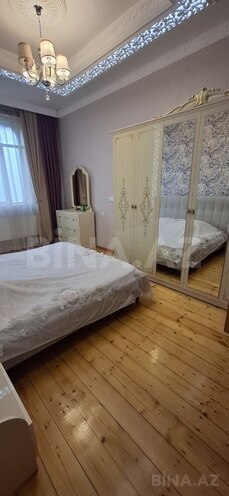 İcarəyə verilir 4 otaqlı köhnə tikili 120 m², photo 9 from 19