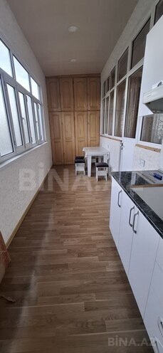 İcarəyə verilir 4 otaqlı köhnə tikili 120 m², photo 15 from 19