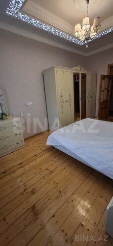 İcarəyə verilir 4 otaqlı köhnə tikili 120 m², photo 8 from 19