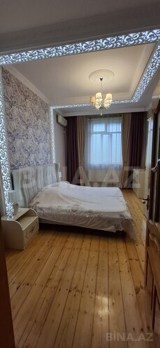 İcarəyə verilir 4 otaqlı köhnə tikili 120 m², photo 7 from 19