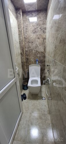 İcarəyə verilir 4 otaqlı köhnə tikili 120 m², photo 17 from 19