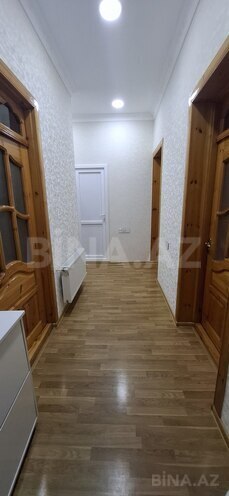 İcarəyə verilir 4 otaqlı köhnə tikili 120 m², photo 16 from 19