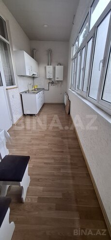 İcarəyə verilir 4 otaqlı köhnə tikili 120 m², photo 14 from 19