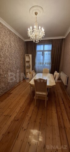 İcarəyə verilir 4 otaqlı köhnə tikili 120 m², photo 13 from 19