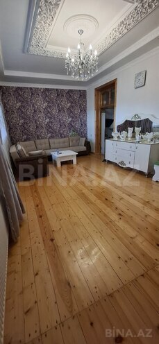 İcarəyə verilir 4 otaqlı köhnə tikili 120 m², photo 4 from 19