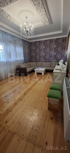 İcarəyə verilir 4 otaqlı köhnə tikili 120 m², photo 3 from 19