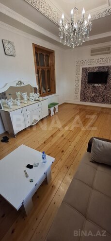 İcarəyə verilir 4 otaqlı köhnə tikili 120 m², photo 5 from 19