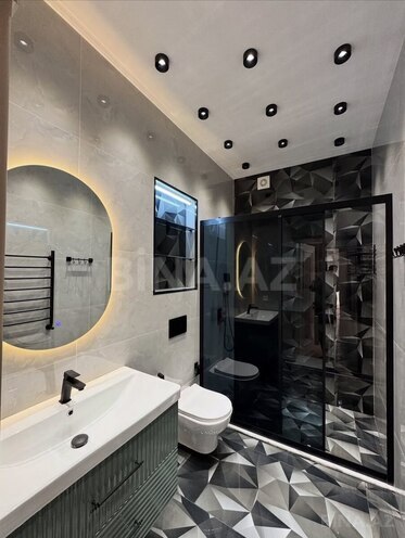 Satılır 4 otaqlı yeni tikili 195 m², 28 May m., photo 13 from 15