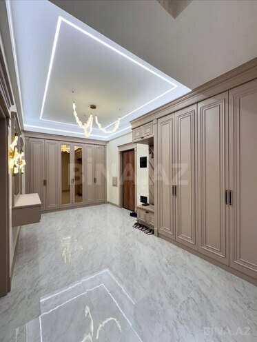 Satılır 4 otaqlı yeni tikili 195 m², 28 May m., photo 5 from 15