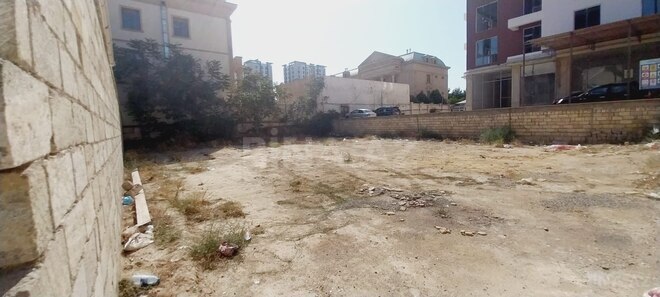Satılır  torpaq 6 sot, Azadlıq Prospekti m., photo 4 from 6