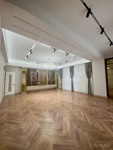 Satılır 4 otaqlı yeni tikili 195 m², 28 May m., photo 4 from 15