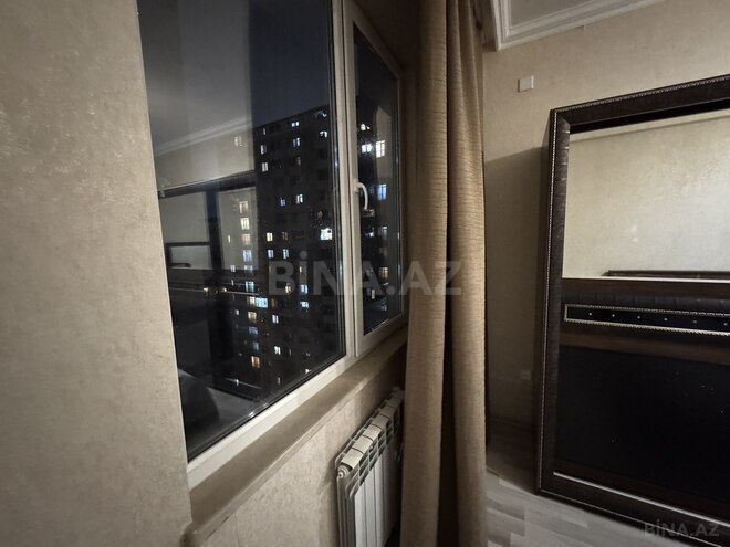 Satılır 2 otaqlı yeni tikili 72 m², 20 Yanvar m., photo 20 from 32