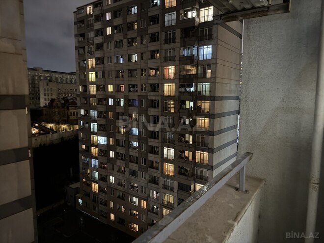 Satılır 2 otaqlı yeni tikili 72 m², 20 Yanvar m., photo 21 from 32