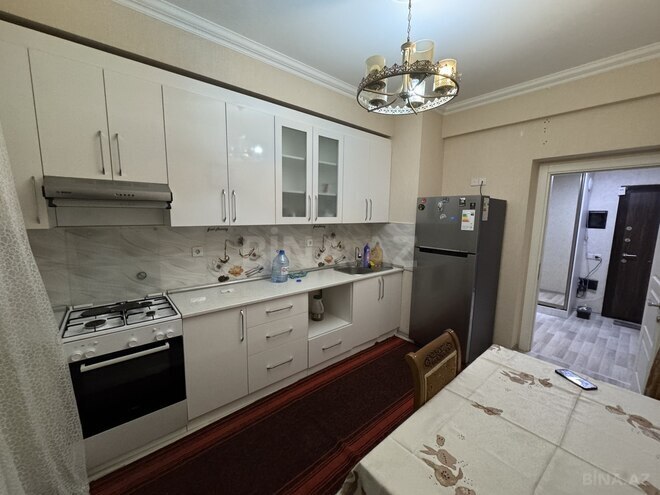 Satılır 2 otaqlı yeni tikili 72 m², 20 Yanvar m., photo 25 from 32