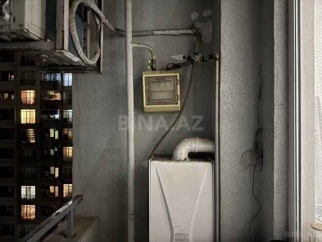 Satılır 2 otaqlı yeni tikili 72 m², 20 Yanvar m., photo 22 from 32