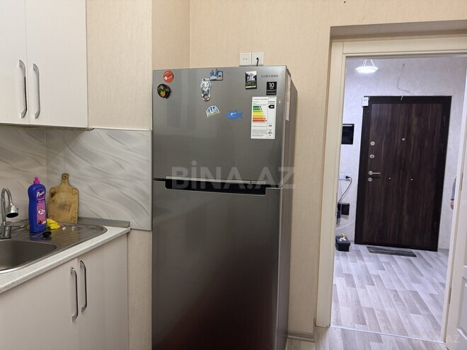 Satılır 2 otaqlı yeni tikili 72 m², 20 Yanvar m., photo 27 from 32