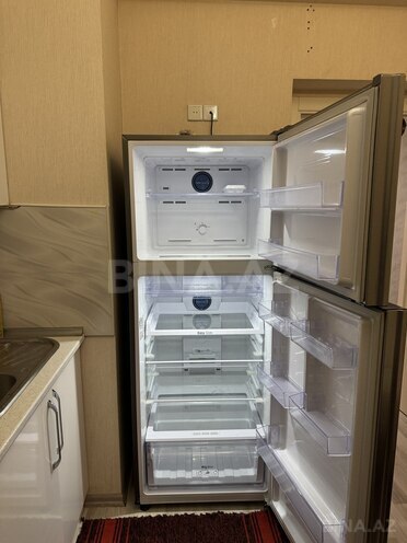 Satılır 2 otaqlı yeni tikili 72 m², 20 Yanvar m., photo 28 from 32