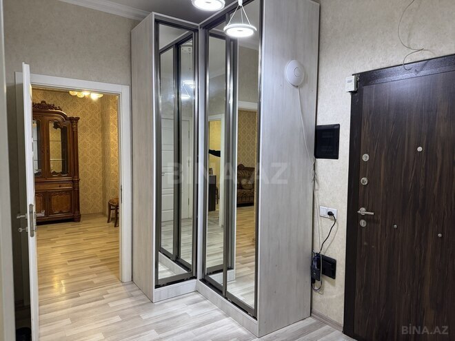 Satılır 2 otaqlı yeni tikili 72 m², 20 Yanvar m., photo 11 from 32