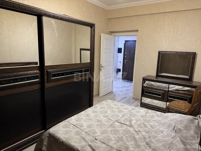 Satılır 2 otaqlı yeni tikili 72 m², 20 Yanvar m., photo 19 from 32