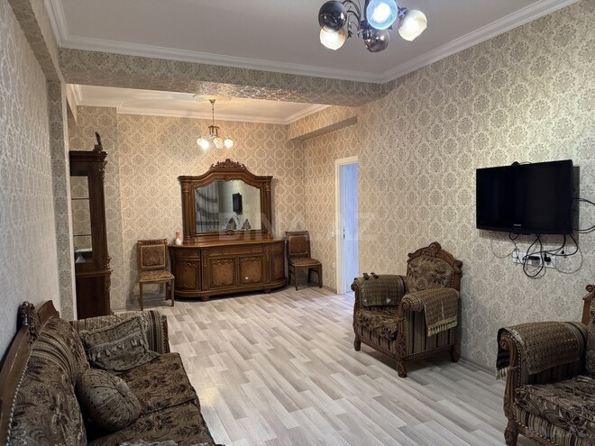 Satılır 2 otaqlı yeni tikili 72 m², 20 Yanvar m., photo 4 from 32