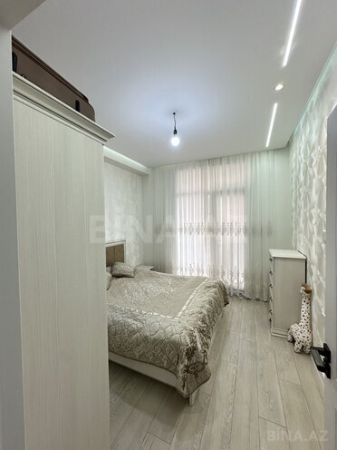 Продаётся 2-комн. новостройка 59.6 м², м. Дернегюль, photo 13 from 27