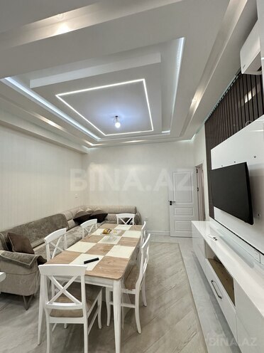 Продаётся 2-комн. новостройка 59.6 м², м. Дернегюль, photo 7 from 27